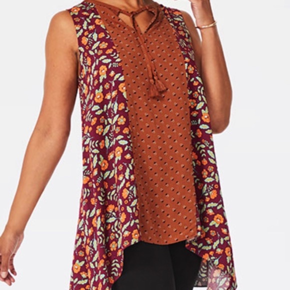 π Matilda Jane β’ Teach Me Tank